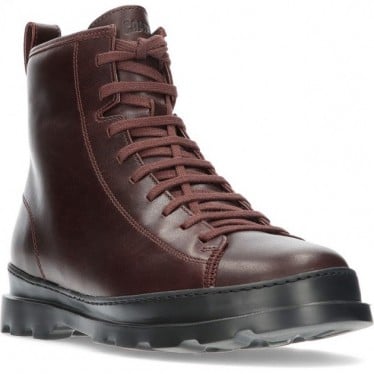 BOTAS CAMPER BRUTUS K300245 BURGUNDY