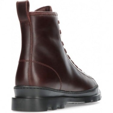 BOTAS CAMPER BRUTUS K300245 BURGUNDY