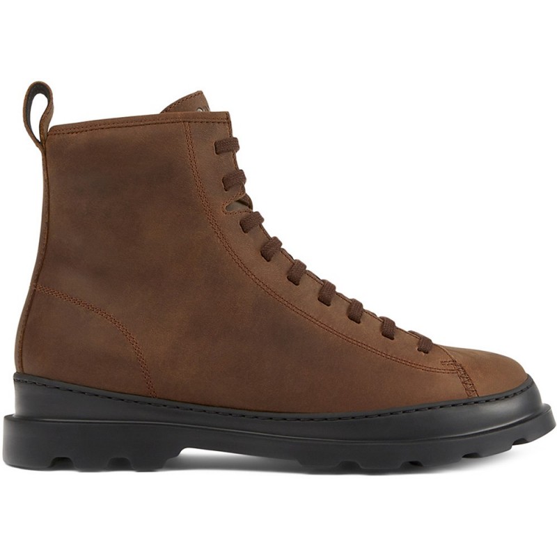 BOTAS CAMPER BRUTUS K300245 MARRON