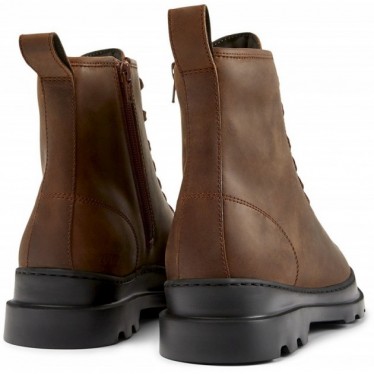 BOTAS CAMPER BRUTUS K300245 MARRON