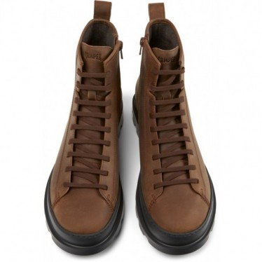 BOTAS CAMPER BRUTUS K300245 MARRON