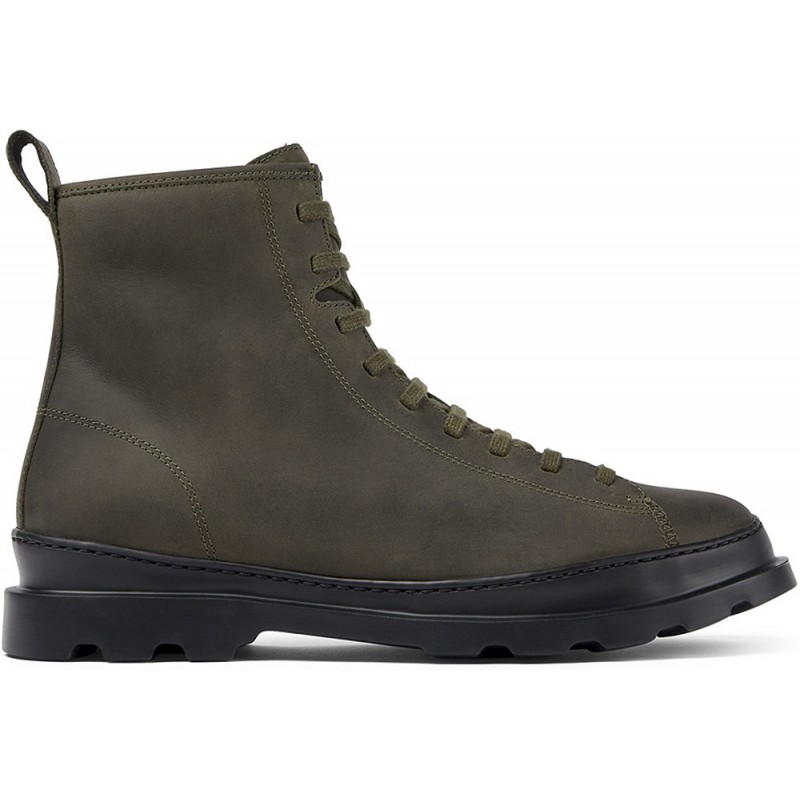 BOTAS CAMPER BRUTUS K300245 OLIVE_027