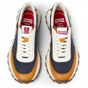 Deportiva para hombre Camper K100864 INEOS Britannia NAVY_026