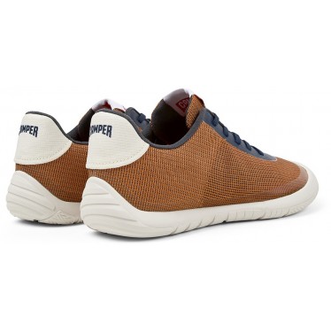 Deportiva para hombre Camper K100975 INEOS Britannia CUERO_NAVY_001