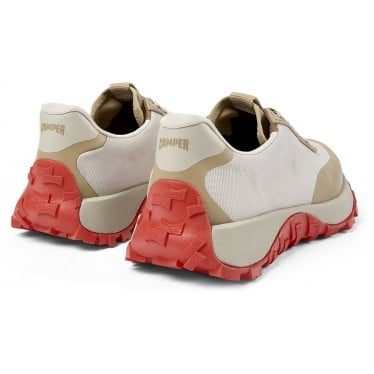 Deportiva Camper K100935 Drift Trail VIBRAM Gore-Tex BEIGE_002