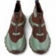 Botas para hombre Camper K300487 Drift Trail VIBRAM OLIVE_002