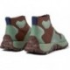 Botas para hombre Camper K300487 Drift Trail VIBRAM OLIVE_002
