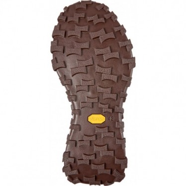 Botas para hombre Camper K300487 Drift Trail VIBRAM OLIVE_002