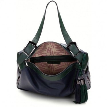 BOLSO DE HOMBRO HISPANITAS BI243535 MIDNIGHT_C004