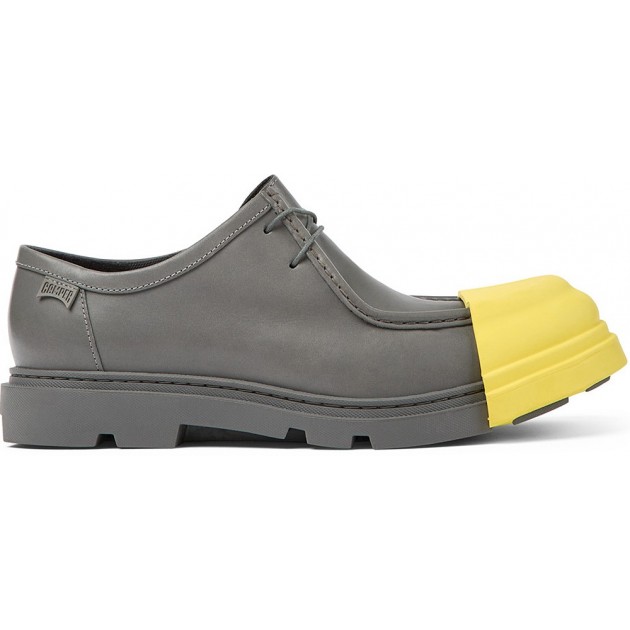 Zapatos para hombre Camper K100872 Junction GREY_013 Zapatos para hombre Camper K100872 Junction GREY_013