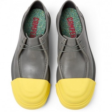 Zapatos para hombre Camper K100872 Junction GREY_013