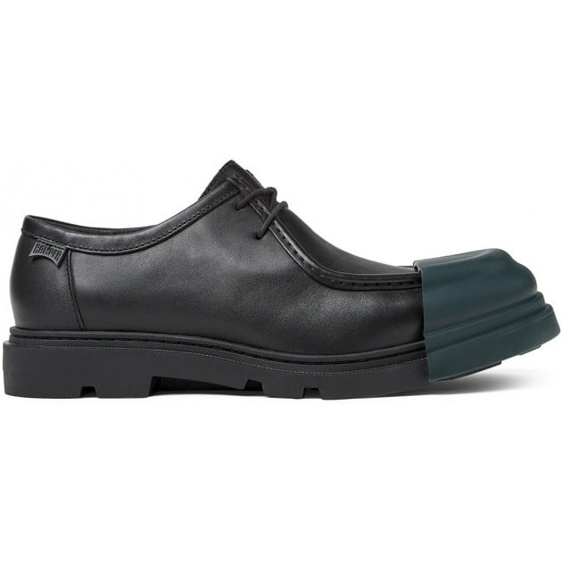 Zapatos para hombre Camper K100872 Junction BLACK_017 Zapatos para hombre Camper K100872 Junction BLACK_017