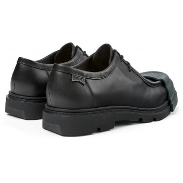 Zapatos para hombre Camper K100872 Junction BLACK_017