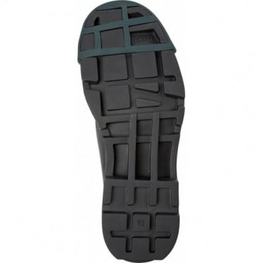 Zapatos para hombre Camper K100872 Junction BLACK_017