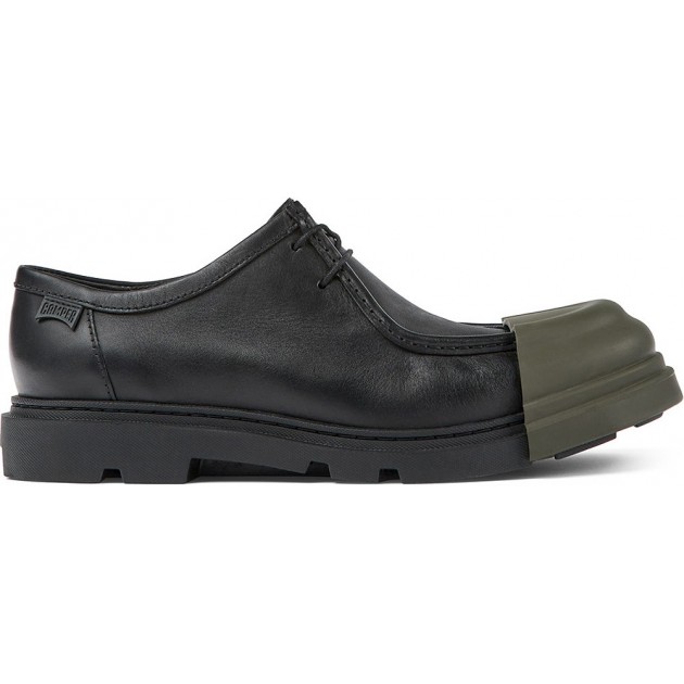 Zapatos para hombre Camper K100872 Junction BLACK_011 Zapatos para hombre Camper K100872 Junction BLACK_011