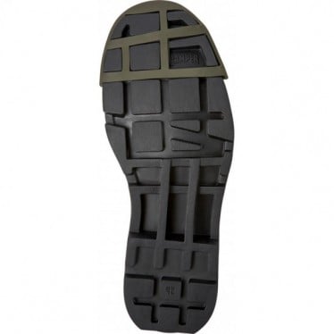 Zapatos para hombre Camper K100872 Junction BLACK_011