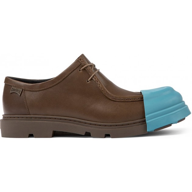Zapatos para hombre Camper K100872 Junction BROWN_012 Zapatos para hombre Camper K100872 Junction BROWN_012
