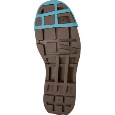 Zapatos para hombre Camper K100872 Junction BROWN_012