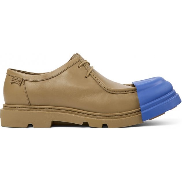 Zapatos para hombre Camper K100872 Junction CAMEL_015 Zapatos para hombre Camper K100872 Junction CAMEL_015