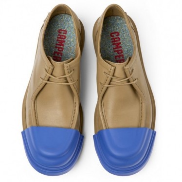 Zapatos para hombre Camper K100872 Junction CAMEL_015