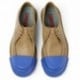 Zapatos para hombre Camper K100872 Junction CAMEL_015