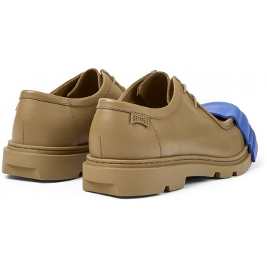Zapatos para hombre Camper K100872 Junction CAMEL_015