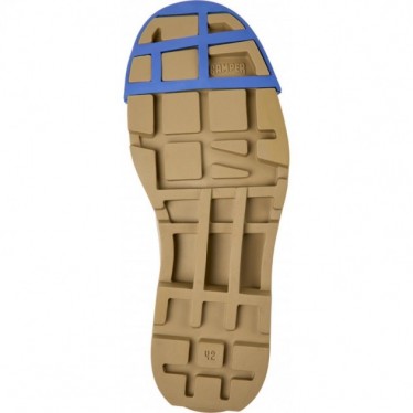 Zapatos para hombre Camper K100872 Junction CAMEL_015