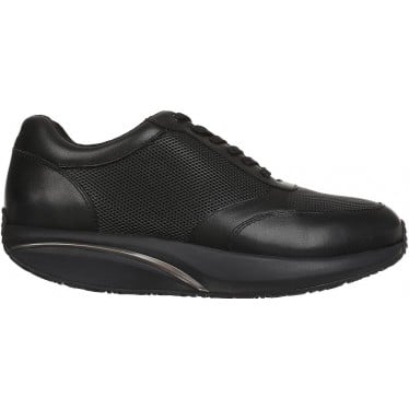 Zapato MBT Nafasi 5 703154 W BLACK