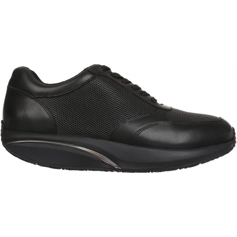 Zapato MBT Nafasi 5 703154 W BLACK