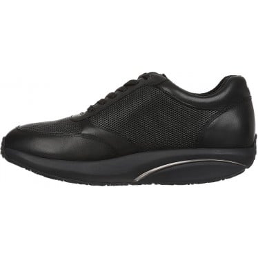 Zapato MBT Nafasi 5 703154 W BLACK