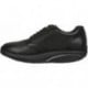 Zapato MBT Nafasi 5 703154 W BLACK