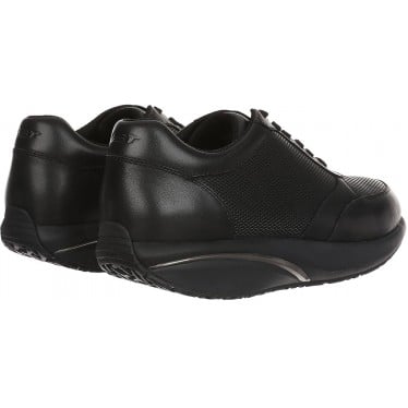 Zapato MBT Nafasi 5 703154 W BLACK