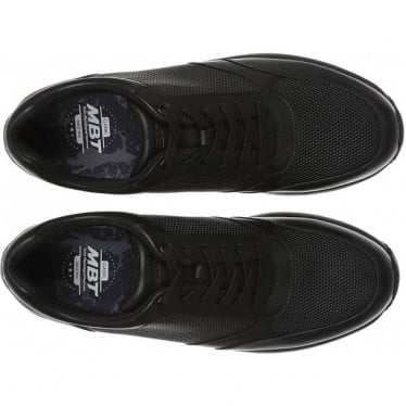 Zapato MBT Nafasi 5 703154 W BLACK