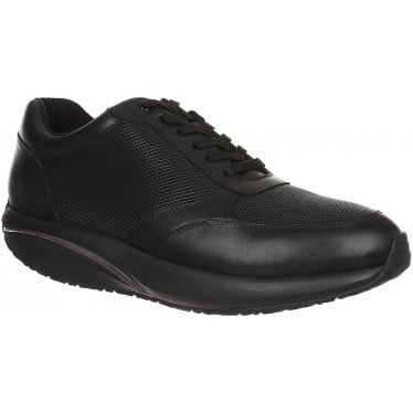 Zapato MBT Nafasi 5 703154 W BLACK