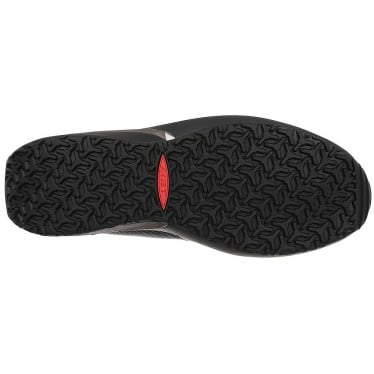 Zapato MBT Nafasi 5 703154 W BLACK