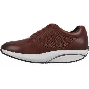 Zapato MBT Nafasi 5 703154 W BROWN