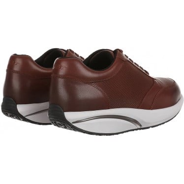 Zapato MBT Nafasi 5 703154 W BROWN