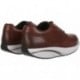 Zapato MBT Nafasi 5 703154 W BROWN