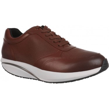 Zapato MBT Nafasi 5 703154 W BROWN