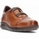 Zapatos para mujer Pepe Menargues 21385 Elástico MARRON