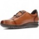 Zapatos para mujer Pepe Menargues 21385 Elástico MARRON