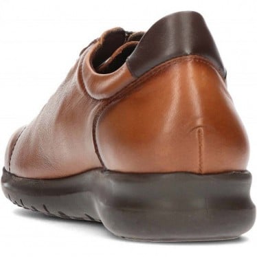 Zapatos para mujer Pepe Menargues 21385 Elástico MARRON
