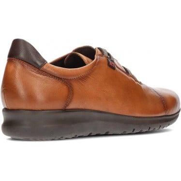 Zapatos para mujer Pepe Menargues 21385 Elástico MARRON