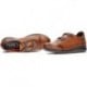 Zapatos para mujer Pepe Menargues 21385 Elástico MARRON