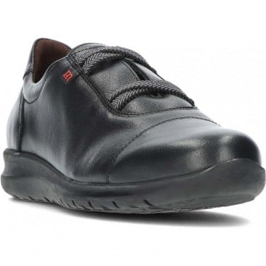 Zapatos para mujer Pepe Menargues 21385 Elástico NEGRO