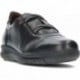 Zapatos para mujer Pepe Menargues 21385 Elástico NEGRO