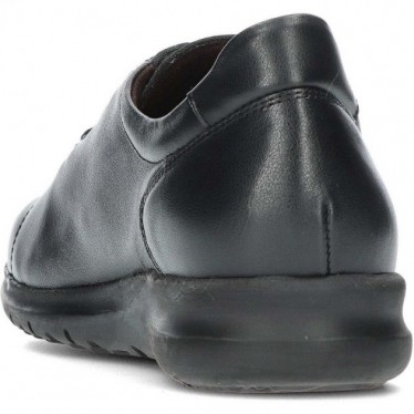 Zapatos para mujer Pepe Menargues 21385 Elástico NEGRO