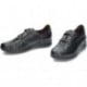 Zapatos para mujer Pepe Menargues 21385 Elástico NEGRO