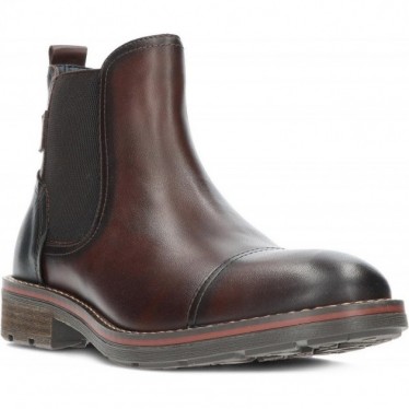 Botines para hombre de PIKOLINOS M2M-8022C1 York OLMO
