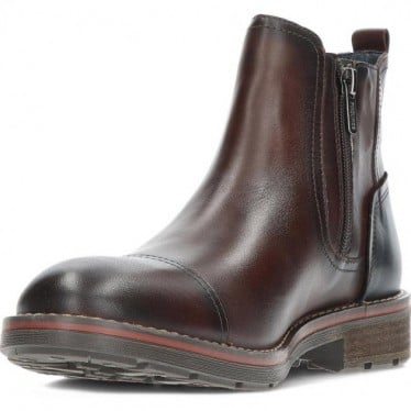 Botines para hombre de PIKOLINOS M2M-8022C1 York OLMO